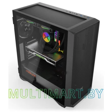 Корпус Krux Thea (KRX0090) картинка 3
